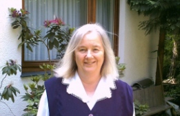Frau Dr. Müller